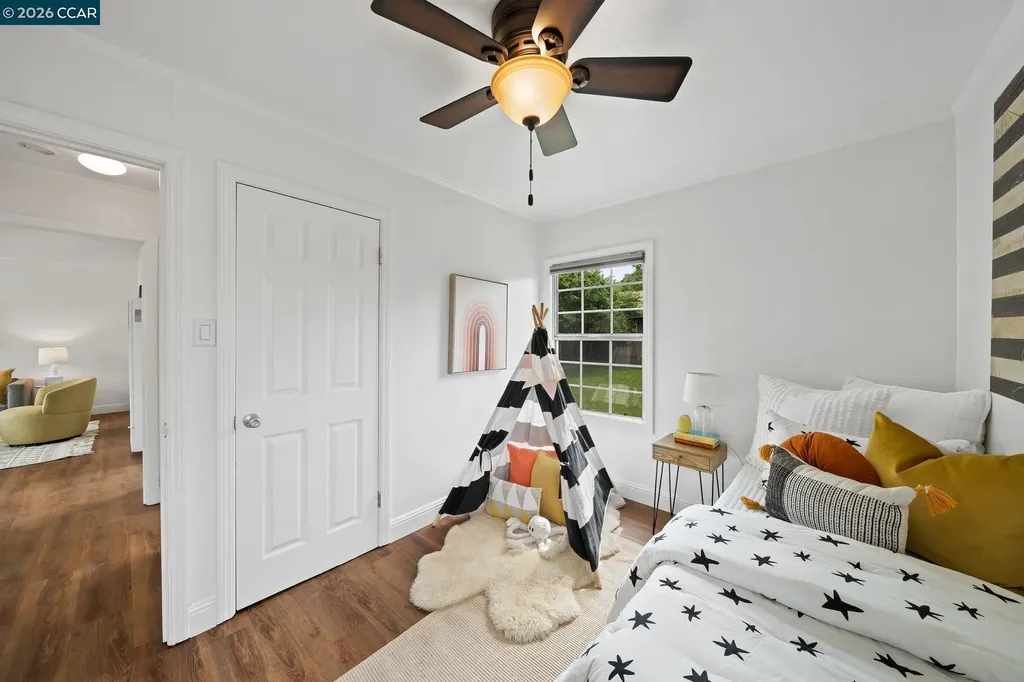 218 Hillcrest Avenue Benicia CA 94510