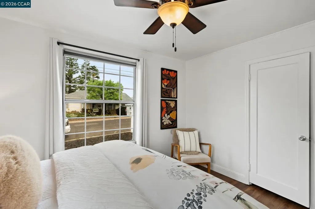 218 Hillcrest Avenue Benicia CA 94510