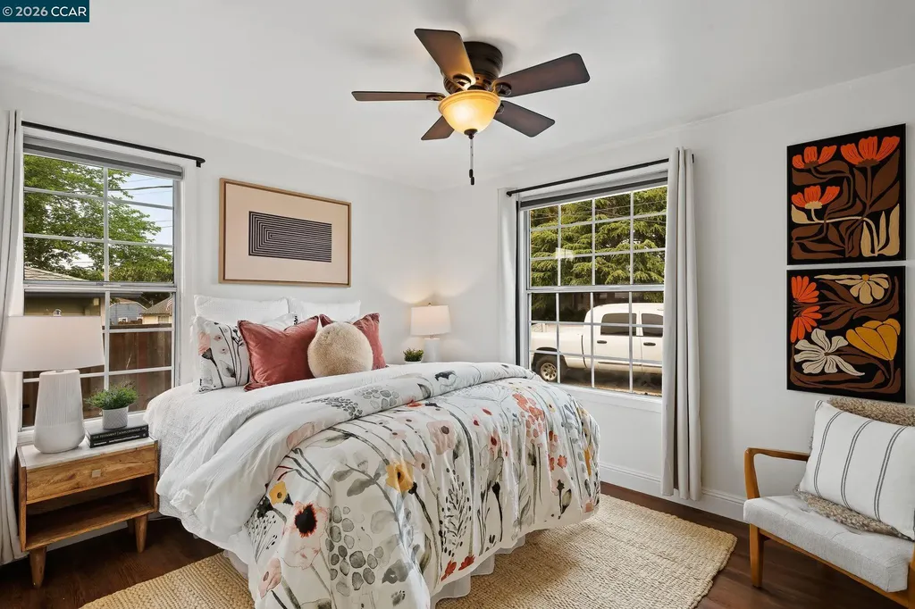 218 Hillcrest Avenue Benicia CA 94510