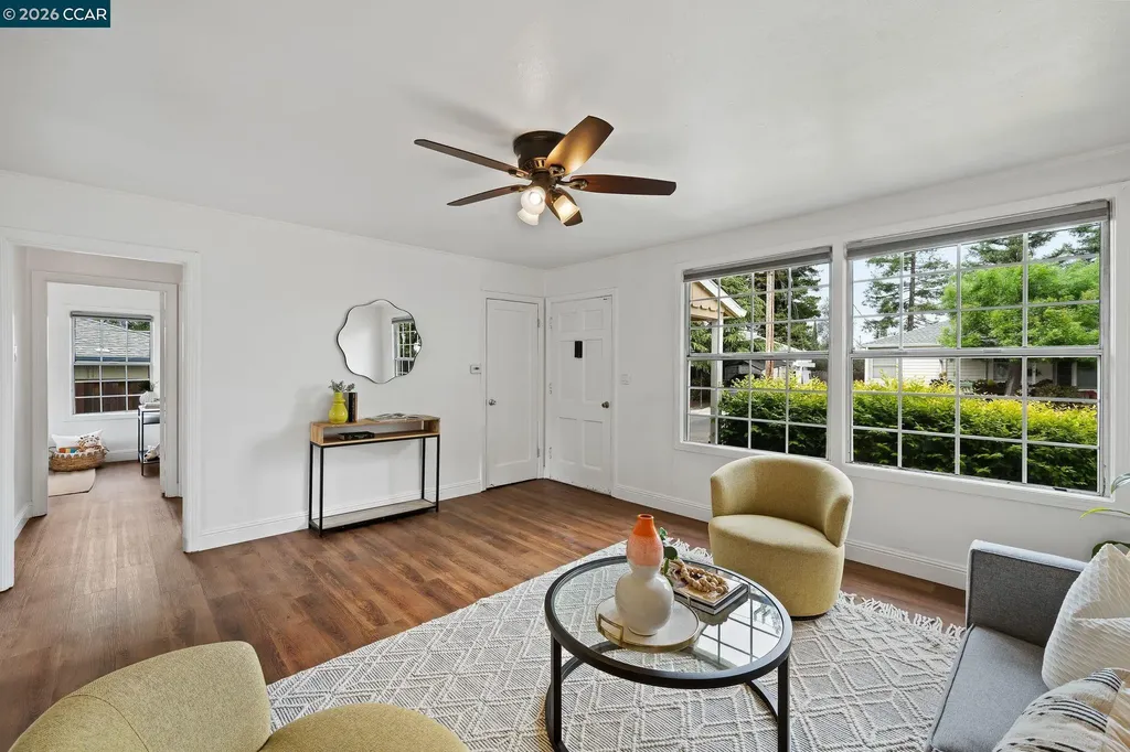218 Hillcrest Avenue Benicia CA 94510