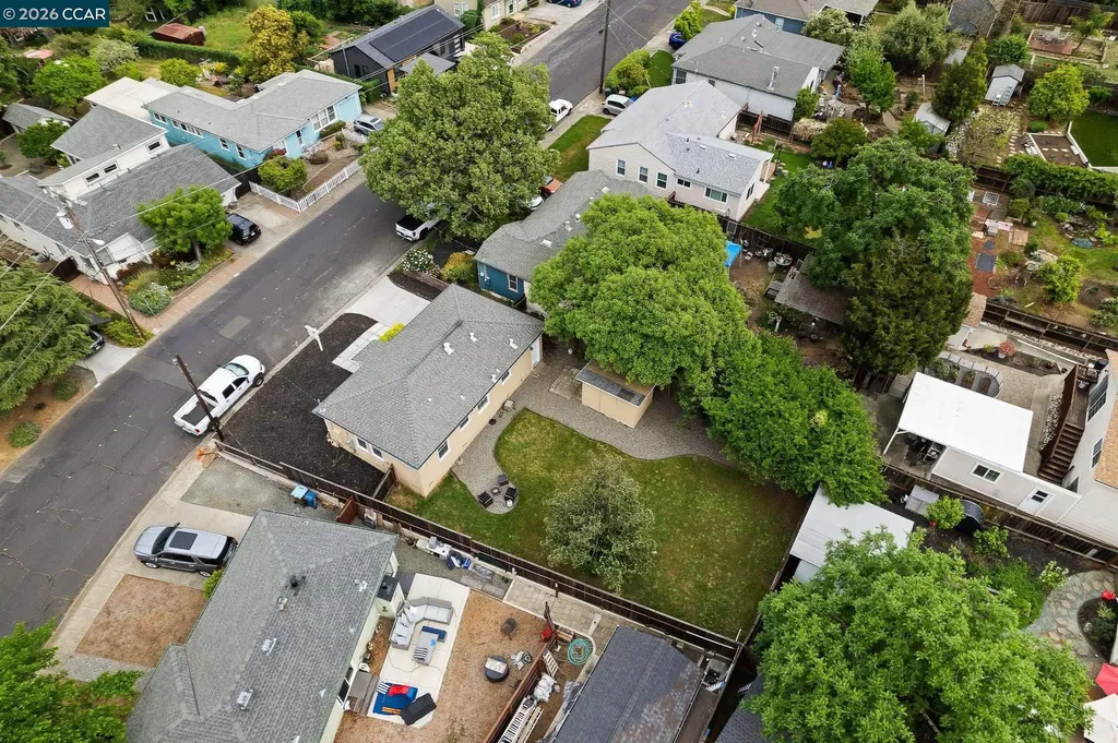 218 Hillcrest Avenue Benicia CA 94510