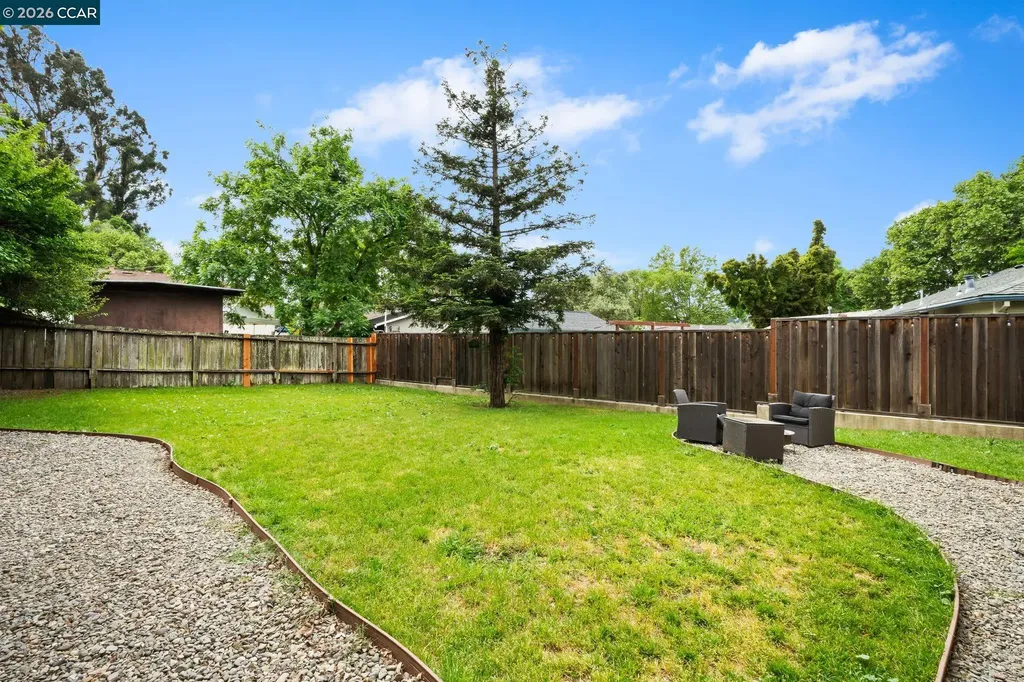 218 Hillcrest Avenue Benicia CA 94510