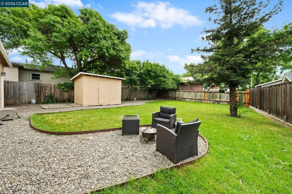 218 Hillcrest Avenue Benicia CA 94510