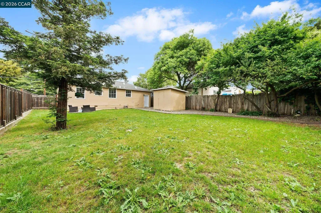 218 Hillcrest Avenue Benicia CA 94510
