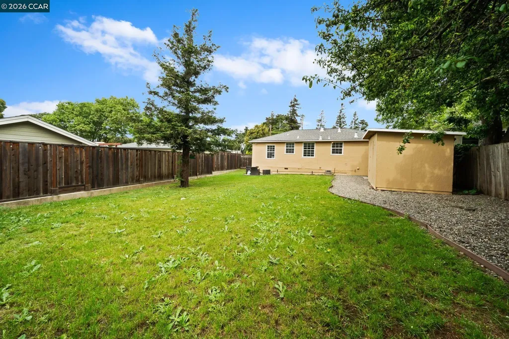 218 Hillcrest Avenue Benicia CA 94510