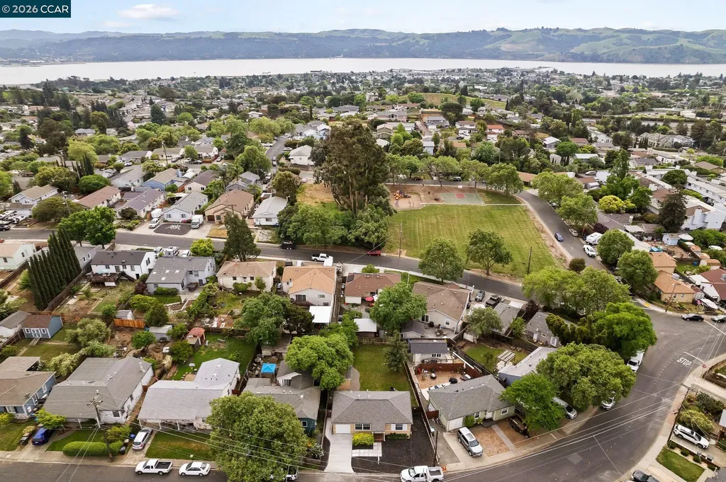 218 Hillcrest Avenue Benicia CA 94510