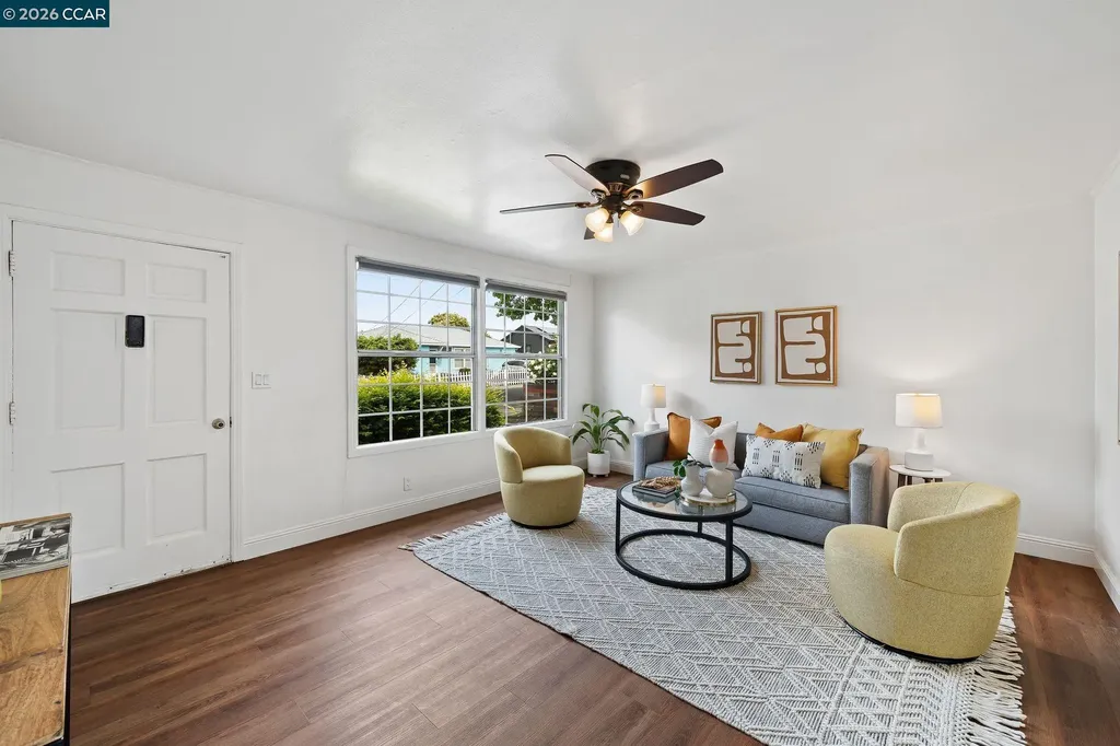 218 Hillcrest Avenue Benicia CA 94510