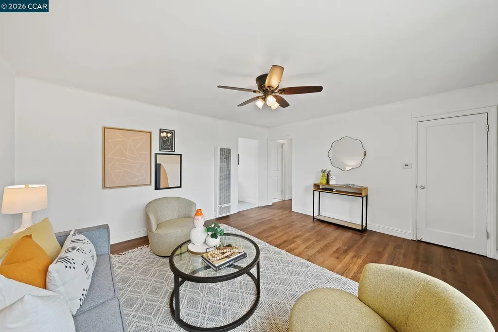 218 Hillcrest Avenue Benicia CA 94510