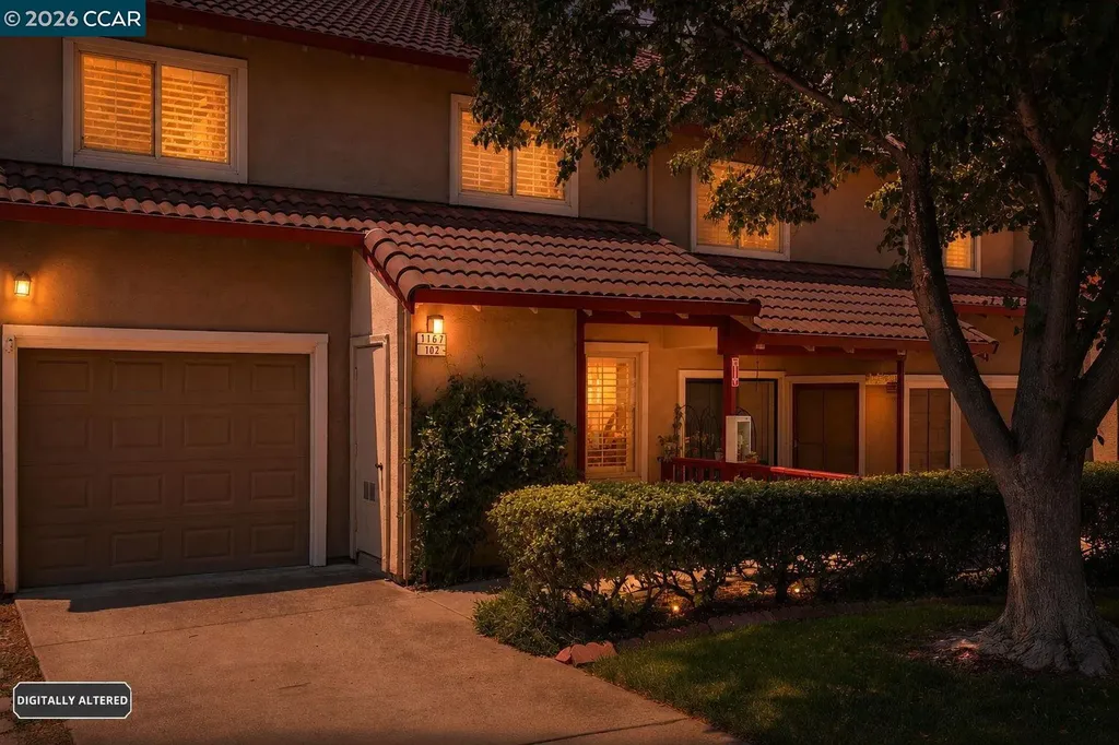 1167 Saint Matthew Place Concord CA 94518