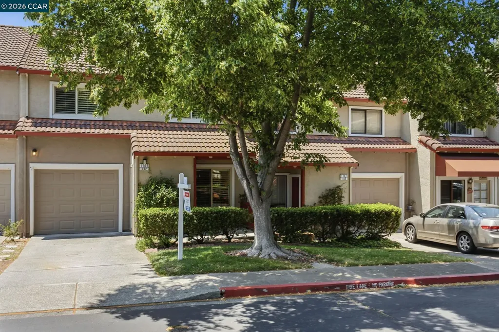 1167 Saint Matthew Place Concord CA 94518