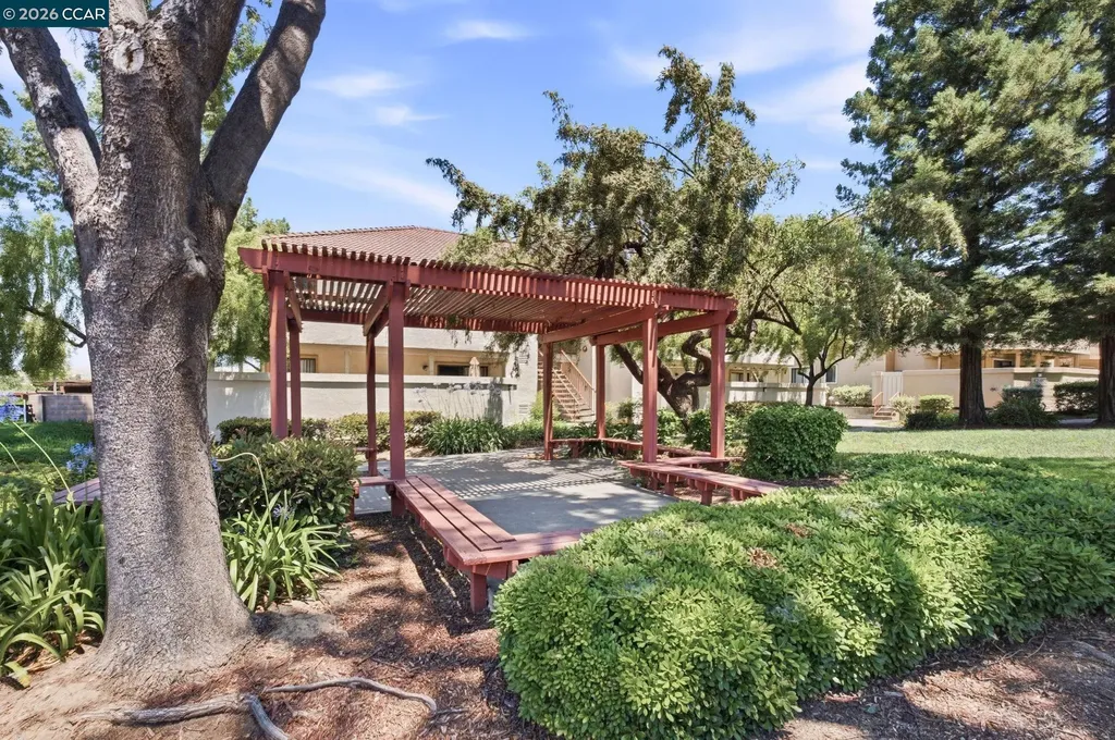 1167 Saint Matthew Place Concord CA 94518