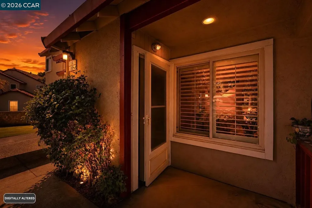 1167 Saint Matthew Place Concord CA 94518