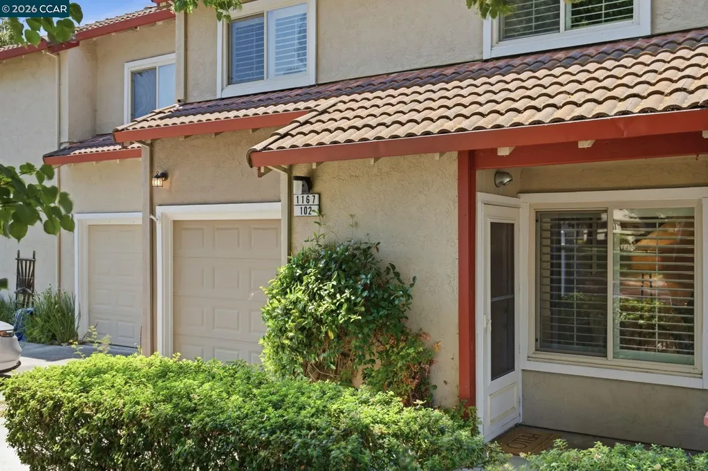 1167 Saint Matthew Place Concord CA 94518
