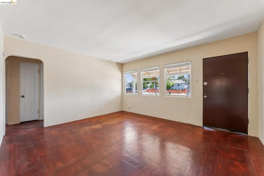 2879 Rheem Avenue Richmond CA 94804