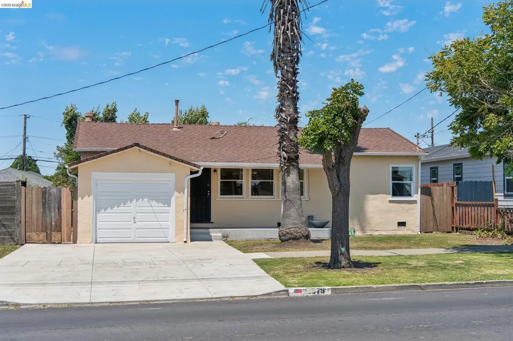 2879 Rheem Avenue Richmond CA 94804