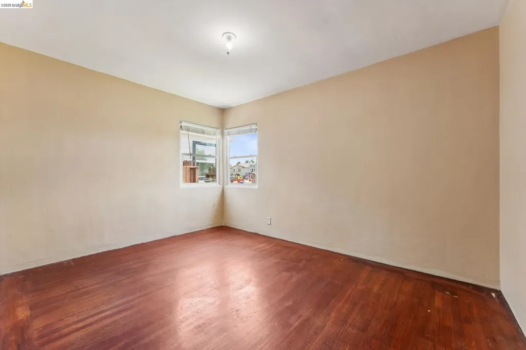 2879 Rheem Avenue Richmond CA 94804
