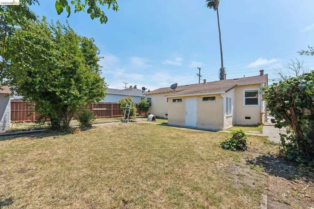 2879 Rheem Avenue Richmond CA 94804