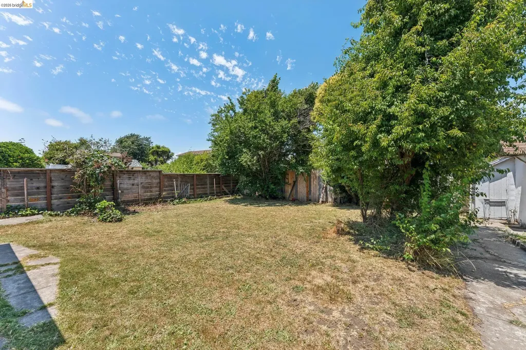 2879 Rheem Avenue Richmond CA 94804