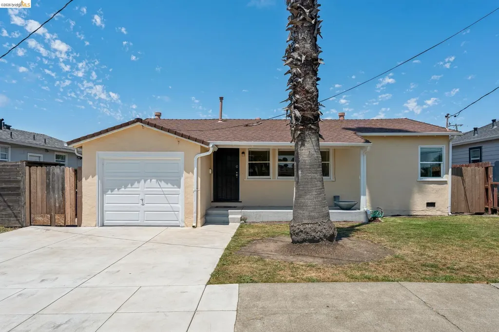 2879 Rheem Avenue Richmond CA 94804