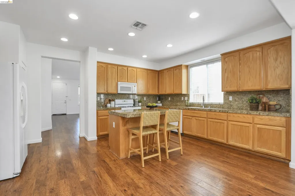 4681 Big Bear Road Oakley CA 94561
