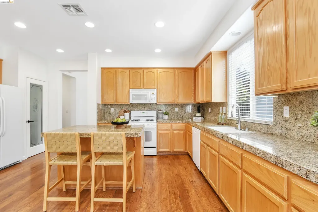 4681 Big Bear Road Oakley CA 94561