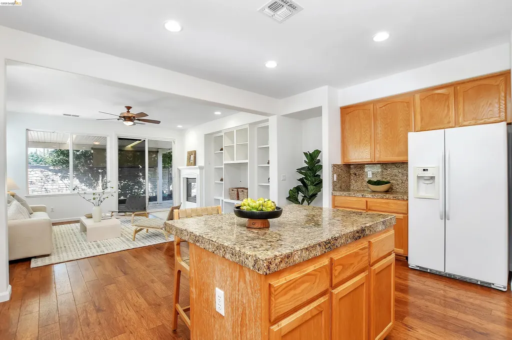 4681 Big Bear Road Oakley CA 94561