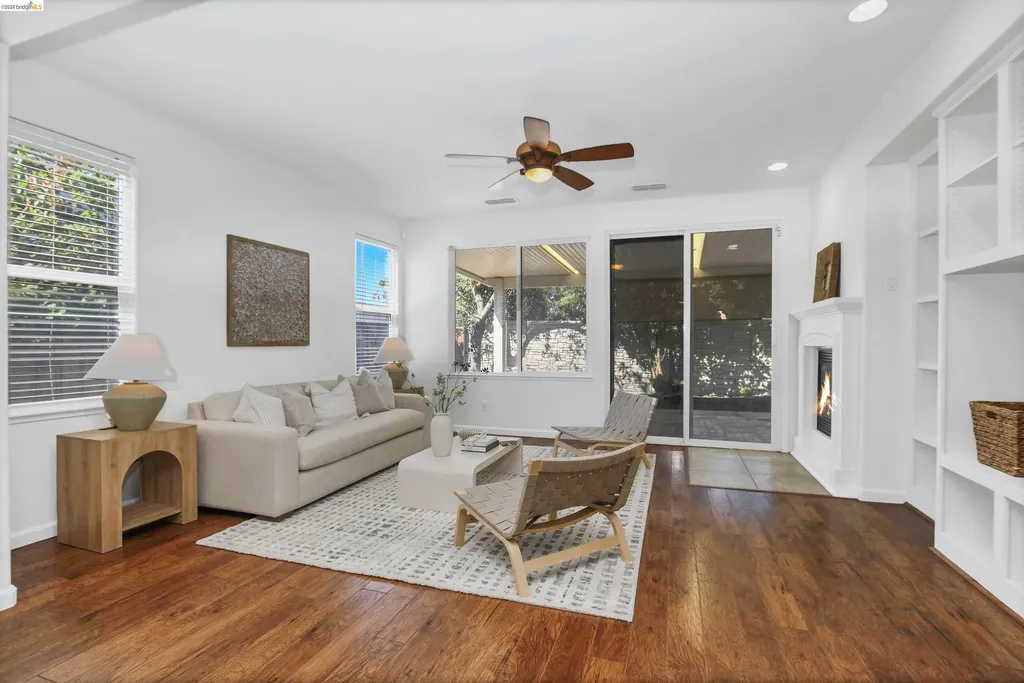 4681 Big Bear Road Oakley CA 94561
