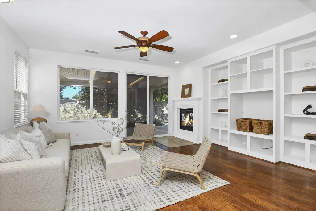 4681 Big Bear Road Oakley CA 94561