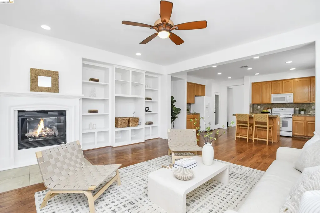 4681 Big Bear Road Oakley CA 94561