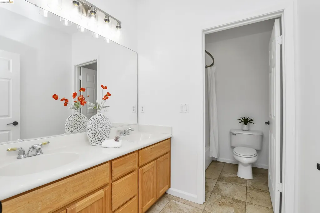 4681 Big Bear Road Oakley CA 94561