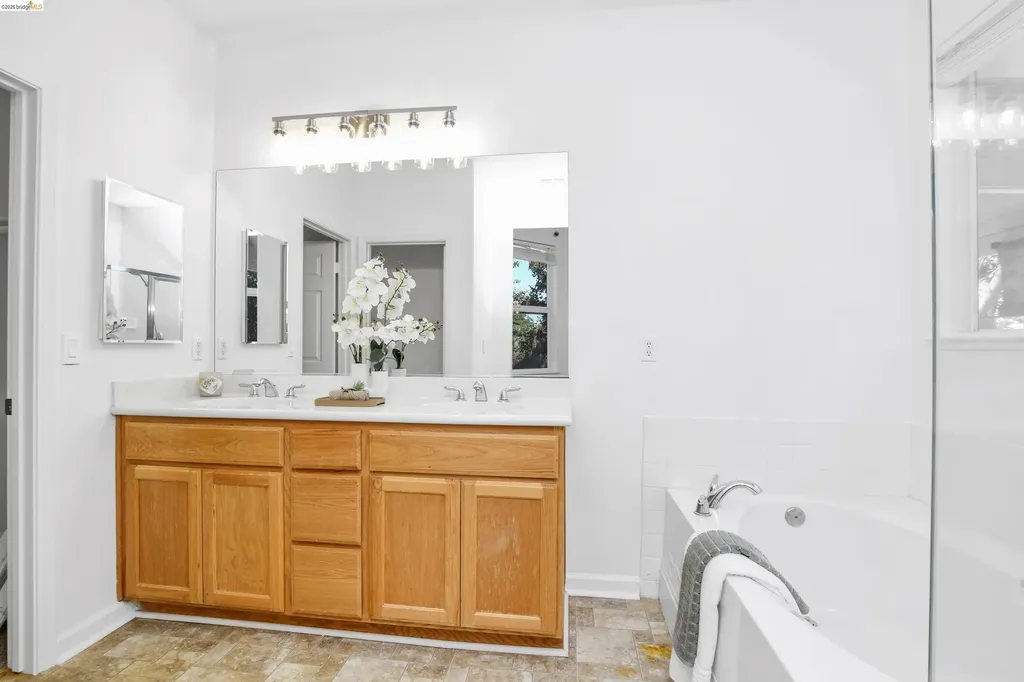 4681 Big Bear Road Oakley CA 94561