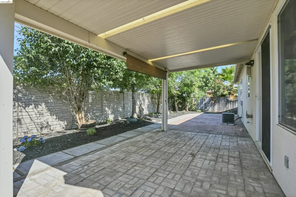 4681 Big Bear Road Oakley CA 94561
