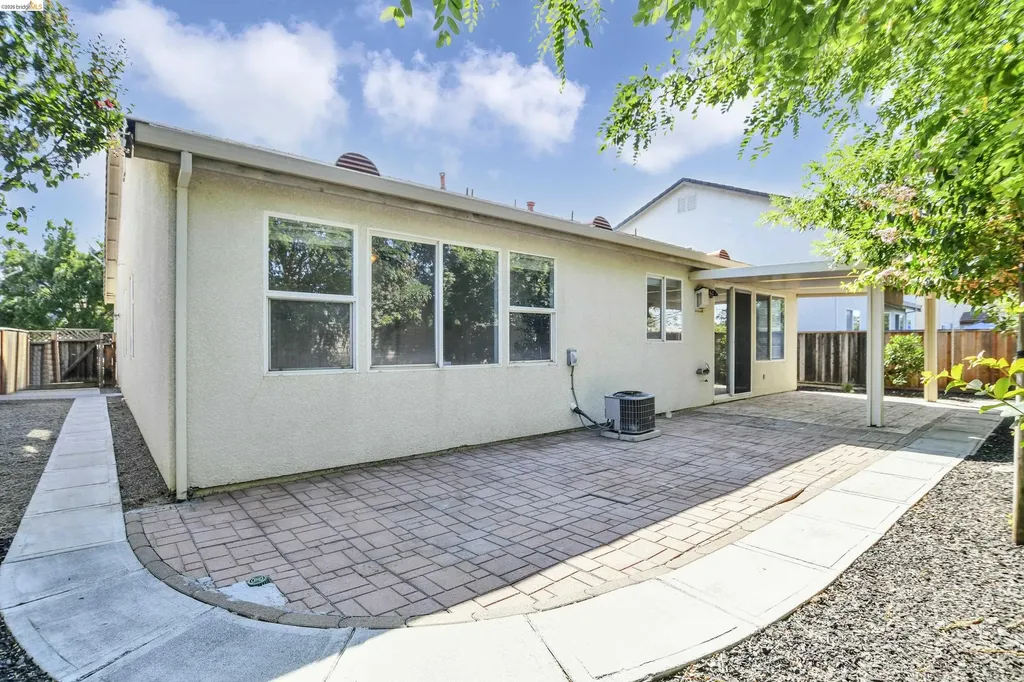 4681 Big Bear Road Oakley CA 94561