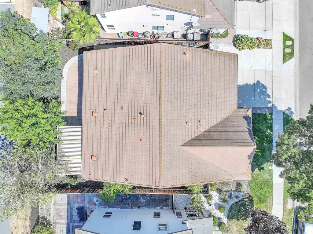 4681 Big Bear Road Oakley CA 94561