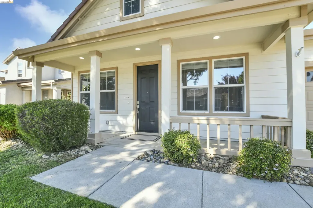 4681 Big Bear Road Oakley CA 94561