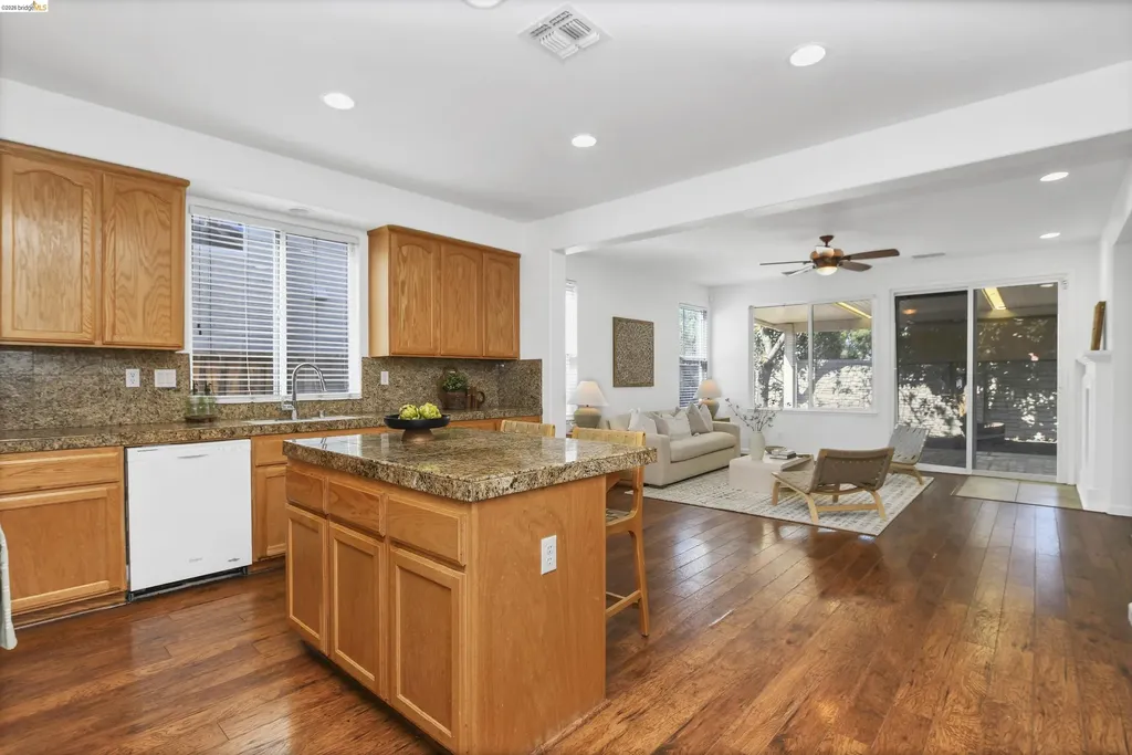 4681 Big Bear Road Oakley CA 94561