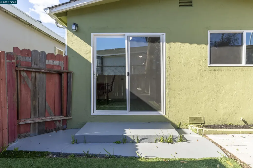 3112 Florida Avenue Richmond CA 94804