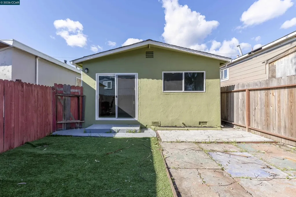 3112 Florida Avenue Richmond CA 94804