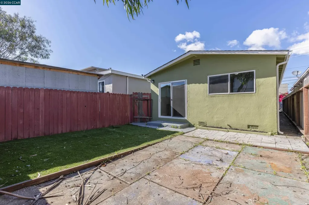 3112 Florida Avenue Richmond CA 94804