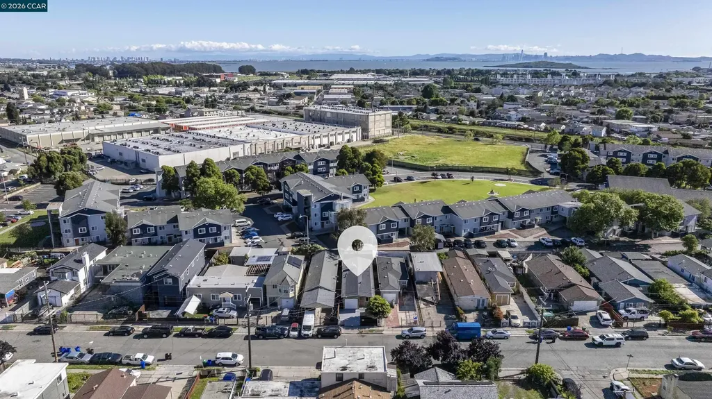 3112 Florida Avenue Richmond CA 94804