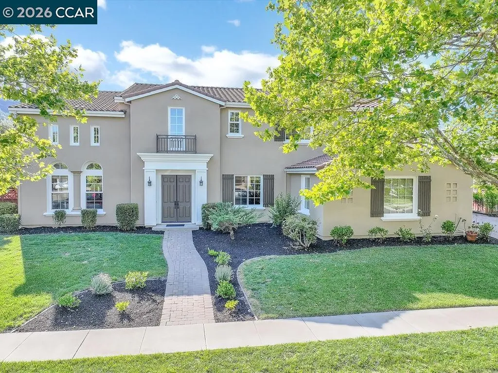 1077 Laguna Creek Lane Pleasanton CA 94566