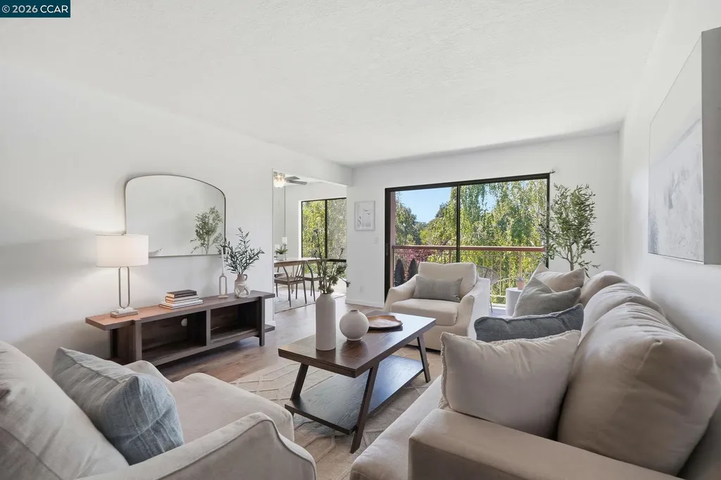 460 Civic Drive Walnut Creek CA 94596