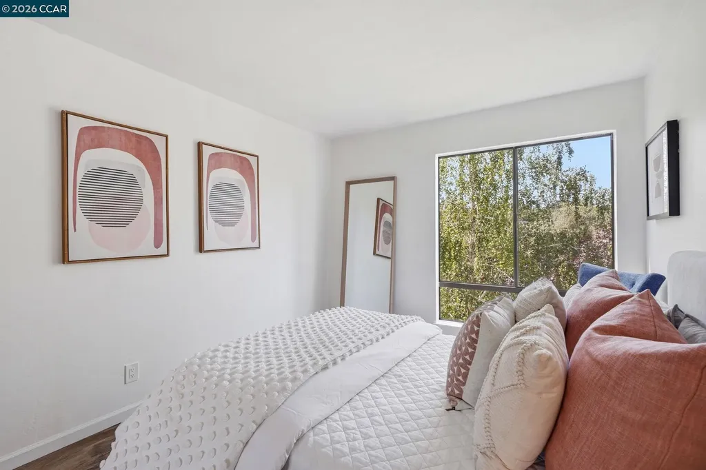 460 Civic Drive Walnut Creek CA 94596