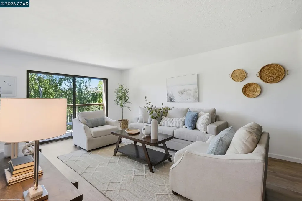 460 Civic Drive Walnut Creek CA 94596