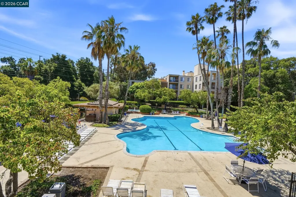 460 Civic Drive Walnut Creek CA 94596