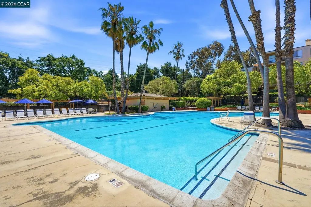 460 Civic Drive Walnut Creek CA 94596