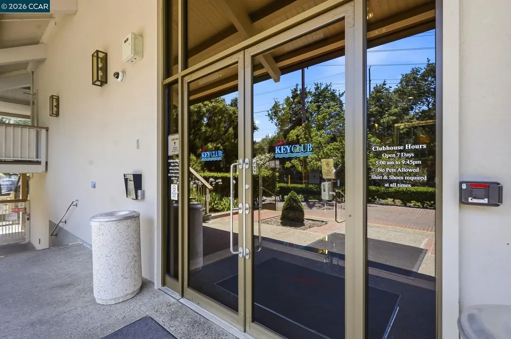 460 Civic Drive Walnut Creek CA 94596