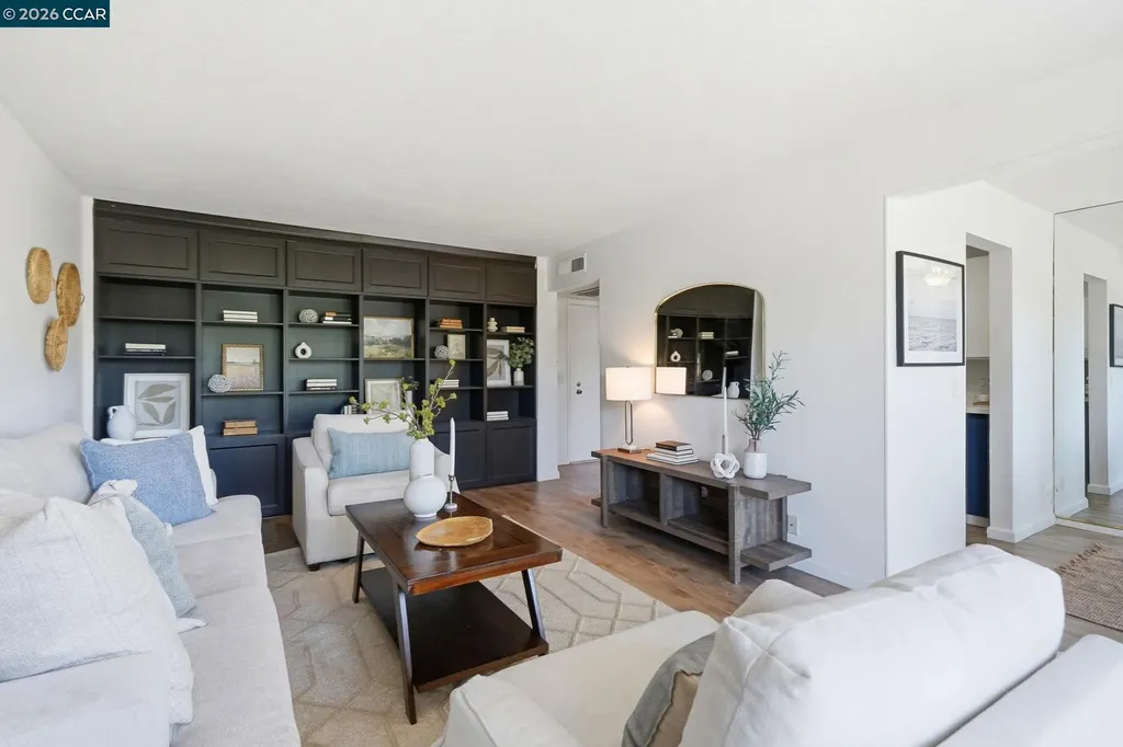 460 Civic Drive Walnut Creek CA 94596