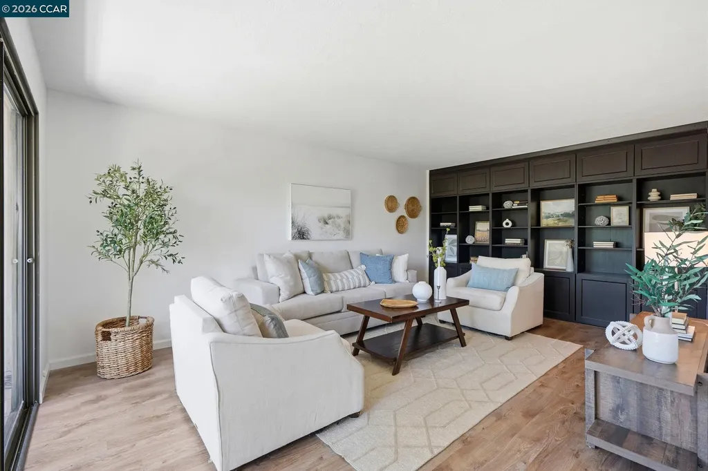 460 Civic Drive Walnut Creek CA 94596