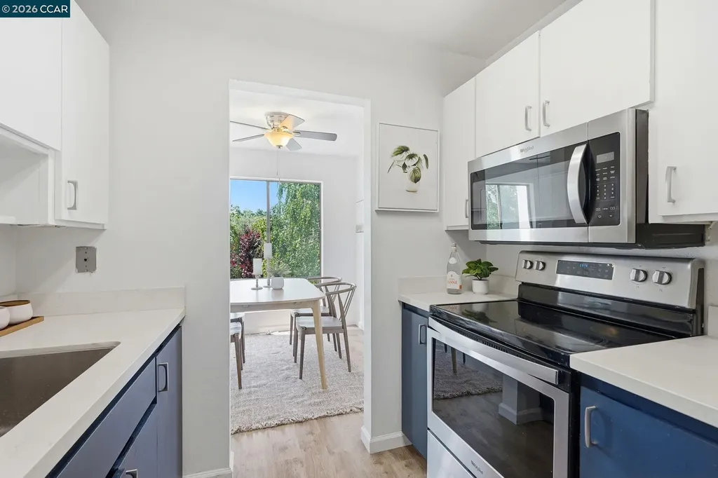 460 Civic Drive Walnut Creek CA 94596